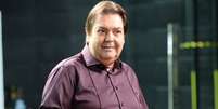 Faust&atilde;o fez um desabafo no 'Doming&atilde;o' deste domingo, 23 de julho de 2017, e foi criticado nas redes sociais  Foto: Divulga&ccedil;&atilde;o, TV Globo / PurePeople