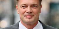 Andrew Wakefield  Foto: BBC News Brasil