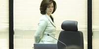 A futura procuradora-geral da Rep&uacute;blica, Raquel Dodge  Foto: Ag&ecirc;ncia Brasil