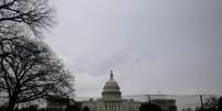 Prédio do Congresso dos Estados Unidos, em Washington
24/03/2017 REUTERS/Jim Bourg  Foto: Reuters