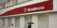 Agência do Banco Bradesco no centro do Rio de Janeiro, Brasil
14/08/2014
REUTERS/Pilar Olivares  Foto: Reuters