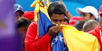 Nicolás Maduro  Foto: Reuters