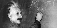 Albert Einstein  Foto: BBC News Brasil