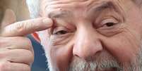 Ex-presidente Luiz Inácio Lula da Silva
21/07/2017
REUTERS/Leonardo Benassatto  Foto: Reuters