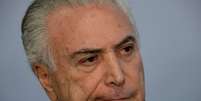 Na quarta-feira, Câmara dos Deputados decide se denúncia contra Temer por corrupção passiva vai em frente   Foto: BBC News Brasil