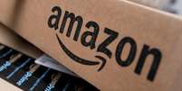 Embalagem de entrega da Amazon
29/01/2016 REUTERS/Mike Segar/File Photo  Foto: Reuters