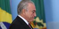 Michel Temer enfrenta votação decisiva na Câmara em 2 de agosto   Foto: BBC News Brasil