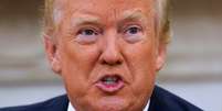 Presidente dos EUA, Donald Trump 31/07/2017 REUTERS/Joshua Roberts  Foto: Reuters