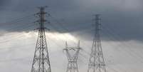 Torres de transmissão de energia elétrica em Diadema   Foto: Reuters