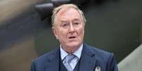  Robert Hardy  Foto: AdoroCinema
