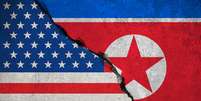 EUA proíbem viagens à Coreia do Norte a partir de 1º de setembro e dizem que americanos devem deixar o país  Foto: iStock