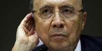 Ministro da Fazenda, Henrique Meirelles
31/07/2017
REUTERS/Adriano Lima  Foto: Reuters