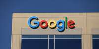 Escritório do Google em Irvine, na Califórnia  Foto: Reuters