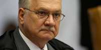 Ministro do Supremo Edson Fachin 02/02/2017 REUTERS/Adriano Machado  Foto: Reuters