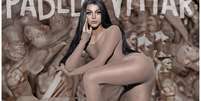 Pabllo Vittar lan&ccedil;ar&aacute; clipe novo em breve!  Foto: Divulga&ccedil;&atilde;o / PureBreak