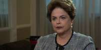 Dilma Rousseff  Foto: BBC News Brasil
