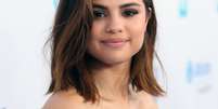 Selena Gomez responde pergunta dos fãs no Twitter!  Foto: Getty Images / PureBreak