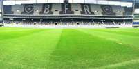 Estádio Nilton Santos terá segurança reforçada para clássico entre Botafogo e Fla (Foto: Divulgação/Botafogo)  Foto: Lance!
