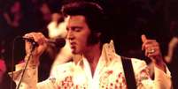 Elvis Presley  Foto: BBCBrasil.com