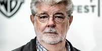 George Lucas  Foto: Grant Lamos IV / AdoroCinema