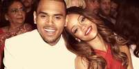 Chris Brown revelou detalhes de agressão a ex-namorada Rihanna em novos trechos do documentário 'Chris Brown: Welcome To My Life'  Foto: Getty Images / PurePeople