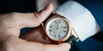 Rel&oacute;gio  Foto: iStock