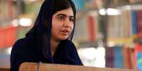Malala Yousafzai  Foto: Reuters