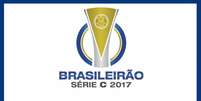 Acompanhe resultado da 15ª rodada do Campeonato Brasileiro Série C (Foto: CBF)  Foto: Lance!