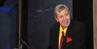 Jerry Lewis  Foto: Larry French / Getty Images