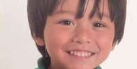 O menino Julian Cadman, de 7 anos, foi confirmado como uma das 13 vítimas do atentado de Barcelona  Foto: Divulgação