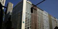 Edifício da Eletrobras no centro do Rio de Janeiro 20/08/2014 REUTERS/Pilar Olivares  Foto: Reuters