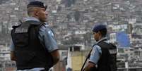 Parte da população do Rio não crê nos resultados das Unidades de Polícia Pacificadora, mas 60% não querem o fim do projeto   (Arquivo/Agência Brasil)  Foto: Agência Brasil