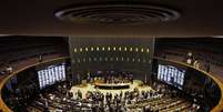 Plenário da Câmara dos Deputados, em Brasília 03/12/2014 REUTERS/Ueslei Marcelino  Foto: Reuters