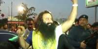 Gurmeet Ram Rahim Singh  Foto: Reuters