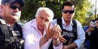 O ex-médico Roger Abdelmassih foi transferido para a Penitenciária de Tremembé  Foto: Agência Brasil