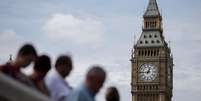 Big Ben  Foto: BBC News Brasil