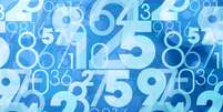 Use a numerologia para descobrir o seu número da sorte  Foto: iStock