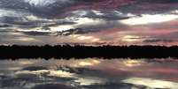 Representante de federação de indígenas contesta fala de presidente da Funai, segundo a qual 99,9% dos índios do Alto Rio Negro seriam favoráveis à regulamentação da mineração   Foto: João Fellet/BBC Brasil