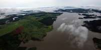 Juiz federal suspende decreto que extingue reserva na Amazônia   Foto: BBC News Brasil