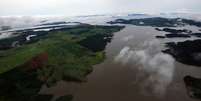 Extinção de reserva na Amazônia pegou ambientalistas e centros de pesquisa brasileiros de surpresa   Foto: MÁCIO FERREIRA/ AG. PARÁ/FotosPúblicas