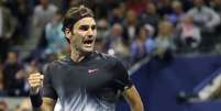 Roger Federer   Foto: Reuters