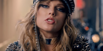 Taylor Swift consegue topo da Billboard Hot 100 com "Look What You Made Me Do" e impede "Despacito" de quebrar recorde de Mariah Carey  Foto: Reprodução / PureBreak