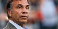 Bruce Arena é o treinador dos EUA (Foto: Reprodução/Internet)  Foto: Lance!