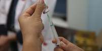 A vacinação este ano foi de 17 de abril até 9 de junho  Foto: Agência Brasil