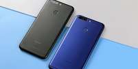 Huawei Honor V9  Foto: Canaltech