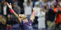 Juan Martin del Potro  Foto: Reuters