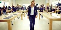 Angela Ahrendts  Foto: Canaltech