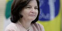 Nova procuradora-geral da República, Raquel Dodge, em Brasília 22/06/2017 REUTERS/Ueslei Marcelino  Foto: Reuters