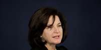 Nova procuradora-geral da República, Raquel Dodge   Foto: Reuters