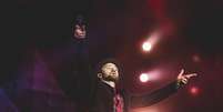 Justin Timberlake encerrou terceira noite do Rock in Rio  Foto: Fernando Schlaepfer/I Hate Flash